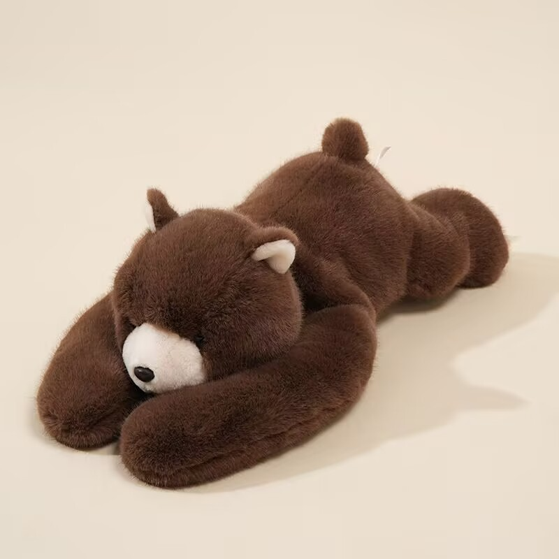 Panda, Koala, Sloth, Dinosaur, Bear & Little Panda Plush Doll Gift â€“ Kids Soft Stuffed Toy