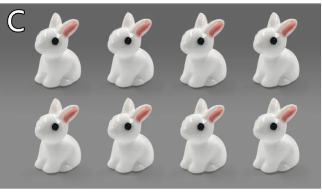 Mini Resin Animal Figurines â€“ DIY Micro-Landscape Decor
