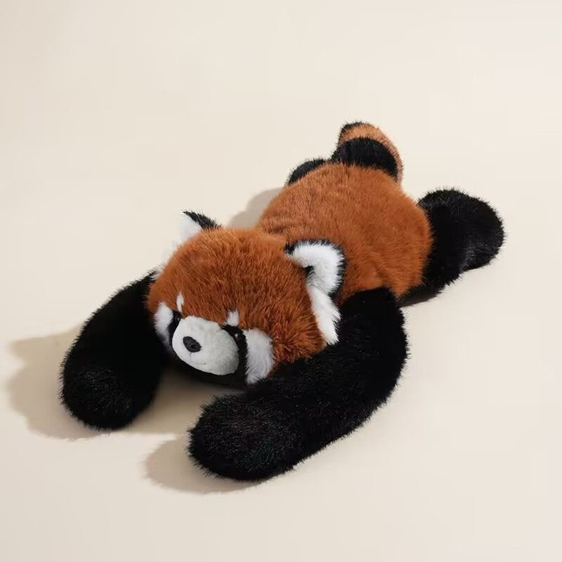 Panda, Koala, Sloth, Dinosaur, Bear & Little Panda Plush Doll Gift â€“ Kids Soft Stuffed Toy